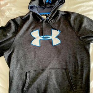 Under armour hoodie
